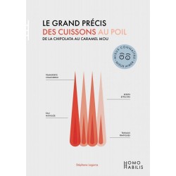 LE GRAND PRECIS DES CUISSONS AU POIL