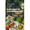 HISTOIRES DE L'ALIMENTATION