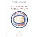 LE CAMEMBERT MYTHE FRANCAIS