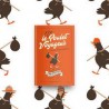 LE POULET VOYAGEUR chicken around the world