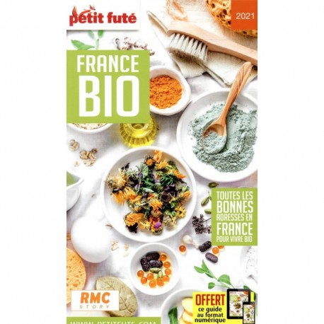 FRANCE BIO