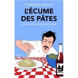 L'ECUME DES PATES