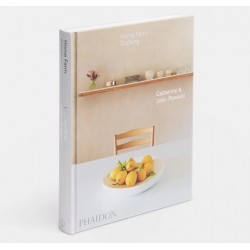 HOME FARM COOKING (ANGLAIS)