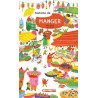 HISTOIRE DE MANGER