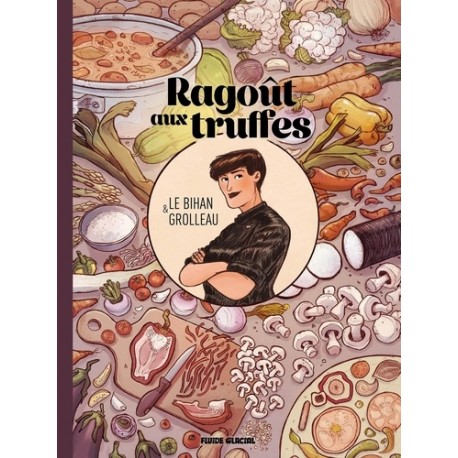 RAGOUT AUX TRUFFES