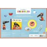 MON PREMIER COFFRET REPAS - A TABLE P'TIT LOUP