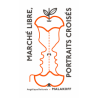MARCHE LIVRE, PORTRAITS CROISES
