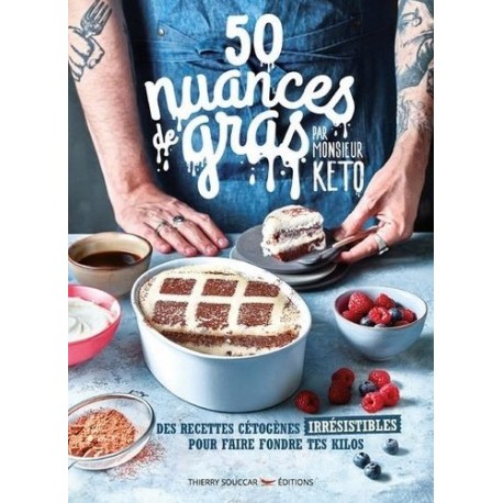 50 NUANCES DE GRAS