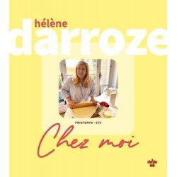 CHEZ-MOI PRINTEMPS ETE