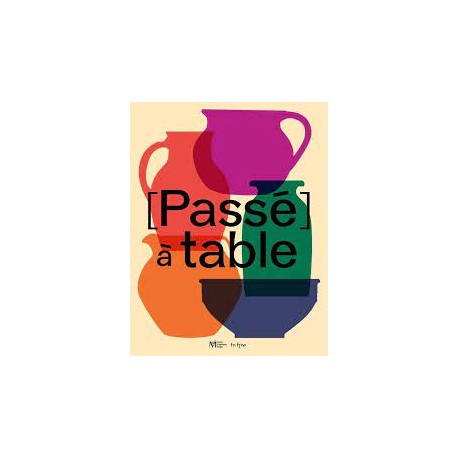 [PASSE] A TABLE