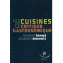LES CUISINES DE LA CRITIQUE GASTRONOMIQUE