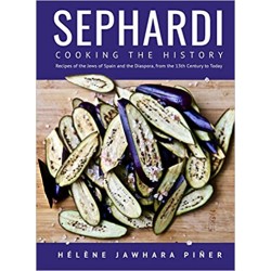 SEPHARDI, COOKING THE HISTORY