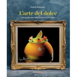 L'ARTE DEL DOLCE (ITALIEN)