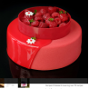 RECETTE (anglais)