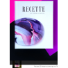 RECETTE (anglais)