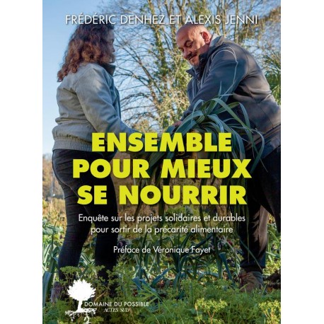 ENSEMBLE POUR MIEUX SE NOURRIR