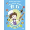 LES MERVEILLEUSES PATISSERIES DE BILLY T3: la danse des donuts