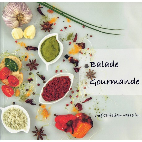 BALADE GOURMANDE