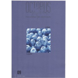 OCTOPUS n°09, LA MYRTILLE