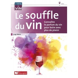 LE SOUFFLE DU VIN