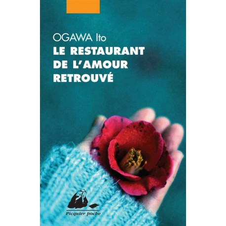 LE RESTAURANT DE L'AMOUR RETROUVE