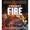 PROJECT FIRE (anglais)