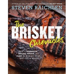 THE BRISKET CHRONICLES (anglais)