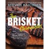 THE BRISKET CHRONICLES (anglais)