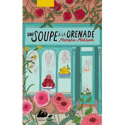 UNE SOUPE A LA GRENADE