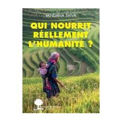 QUI NOURRIT RELLEMENT L'HUMANITE ?