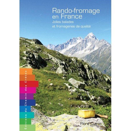 RANDO FROMAGE EN FRANCE