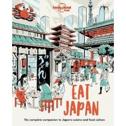 EAT JAPAN
