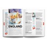 LONELY PLANET'S BEST PLACES TO EAT IN EVERY COUNTRY (ANGLAIS)