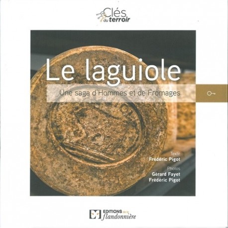 LE LAGUIOLE