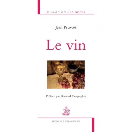 LE VIN