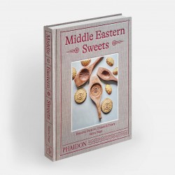 MIDDLE EASTERN SWEETS