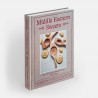 MIDDLE EASTERN SWEETS