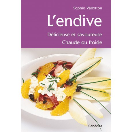 L'ENDIVE