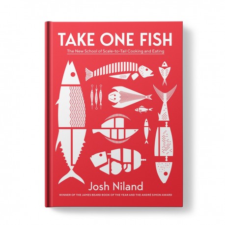 TAKE ONE FISH