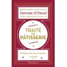 TRAITE DE PATISSERIE (nouvelle édition)