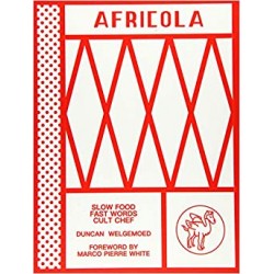 AFRICOLA (anglais)