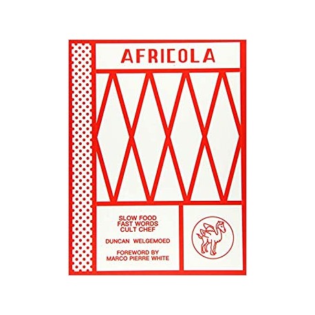 AFRICOLA (anglais)