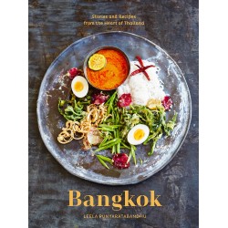 BANGKOK (anglais)