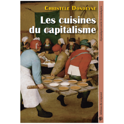 LES CUISINES DU CAPITALISME