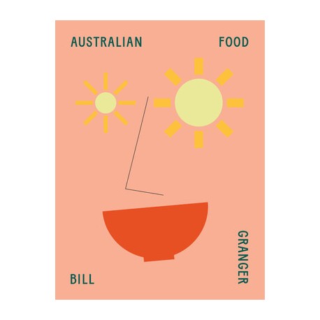 AUSTRALIAN FOOD (ANGLAIS)