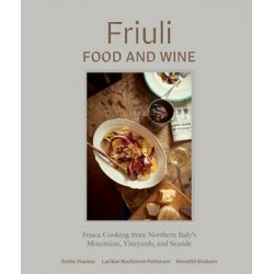 FRIULI FOOD AND WINE
