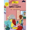 LES ENQUETES DE MAX & COCO, L'AFFAIRE DES GATEAUX VOLES