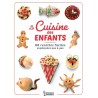LA CUISINE DES ENFANTS