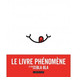 LA CUISINE SANS BLA BLA