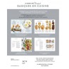 BASIQUES EN CUISINE, LE GRAND LIVRE MARABOUT